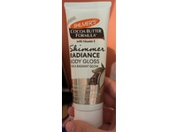 Palmer's Cocoa Butter Formula Shimmer Radiance Body Gloss, 3.38 fl oz/100 mL - Image 3
