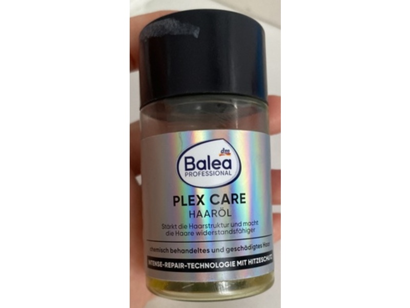 Dm Balea Professional Plex Care Hair Oil, 50 mL