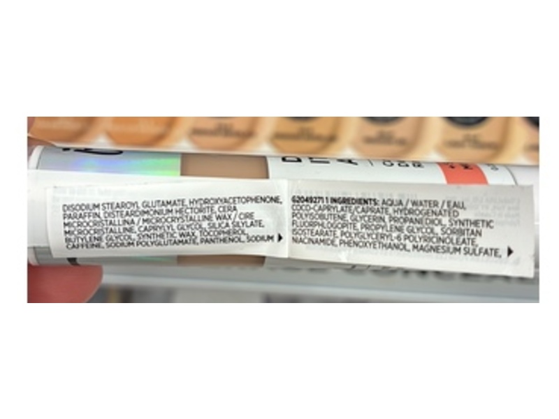 it Cosmetics Do It All Radiant Concealer, 110 Fairest Neutral, 0.23 fl oz/7 mL