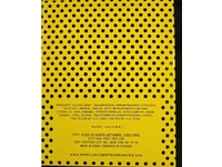 Marc Jacobs Eau De Parfum Spray, Honey, 3.3 fl oz/100 mL - thumbnail 3
