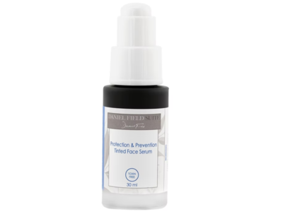 Daniel Field Suite Protection & Prevention Tinted Face Serum, 30 mL