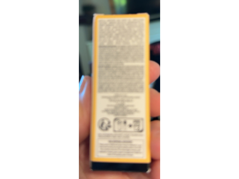 Yves Saint Laurent Pure Shots Night Reboot Serum, 0.23 fl oz/7 mL