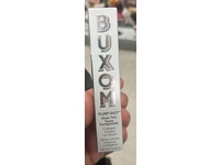 Buxom Plump Shot Sheer Tint Collagen Infused Lip Serum, Plum Power, 0.14 fl oz/4 mL - Image 3