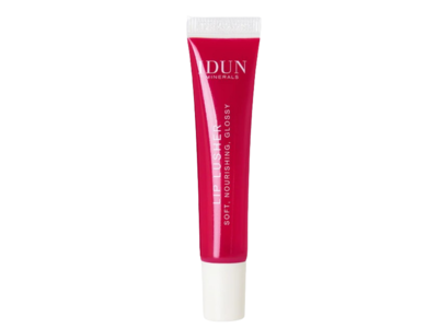 Idun Minerals Lip Lusher Lip Gloss, Maria, 0.27 fl oz/8 mL