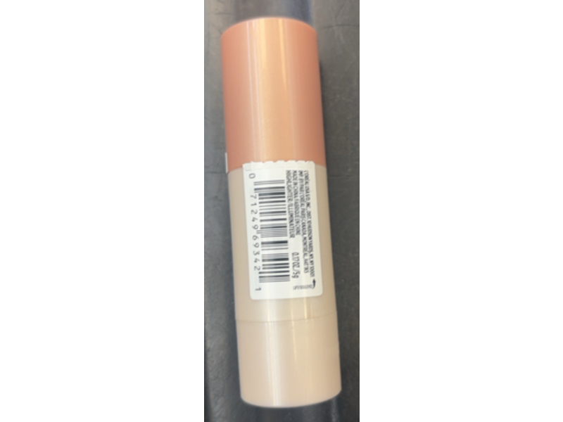 L'Oreal Paris Lumi Le Glass Highlighter Stick, 610 Glassy Pearl Eclat, 0.17 oz/5 g