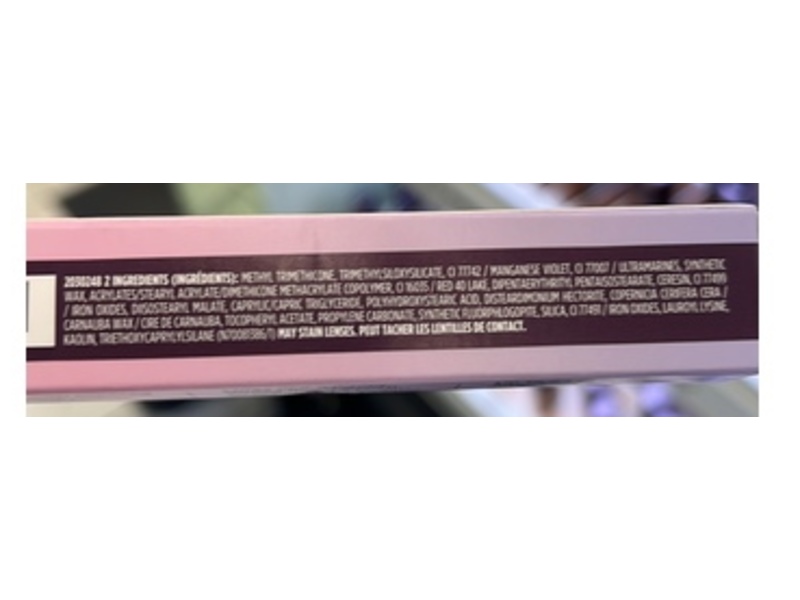 Urban Decay 24/7 Liquid Stick Retractable Eyeliner, Fluid Fig, 0.004 oz/125 mL