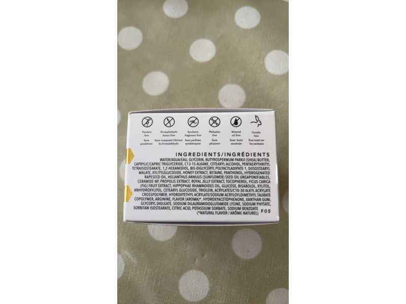 Farmacy Ultra Hydrating Ceramide Moisturizer, Honey Halo, 0.8 fl oz/25 mL