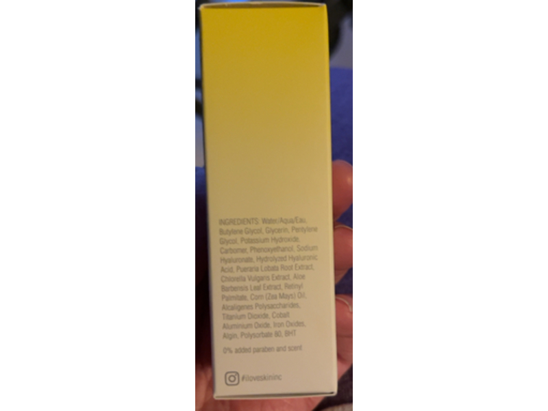 Skin Inc Of Glow Illuminate & Brighten, My Daily Dose, 0.67 fl oz/20 mL