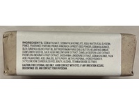 MARLOWE. Body Scrub Soap Bar, No.102 Oud Wood, 7 oz/198.4 g - Image 4