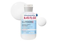 Illiyoon Ceramide Toner & Moisturizer, Fragrance Free, 8.45 fl oz/250 mL - thumbnail 1