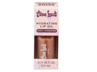 Tree Hut Hydrating Lip Oil, Cinnamon Dolce, 0.16 fl oz/5 mL - thumbnail 1