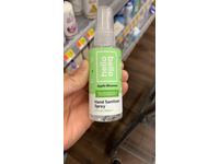 Hello Bello Hand Sanitizer Spray, Apple Blossom, 2 fl oz/59 mL - Image 3
