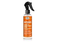 Difeel Leave In Conditioner Spray, Argan, 6 fl oz/177 mL - Image 2
