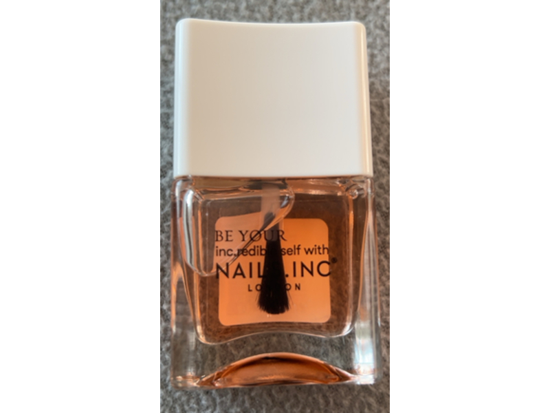 Nails Inc Nourishing Cuticle Oil, Vitamin C, 0.47 fl oz/14 mL