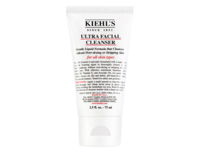 Kiehl's Since 1851 Ultra Facial Cleanser