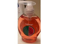 Softsoap Hand Soap, Watermelon, 7.5 fl oz/221 mL - thumbnail 2