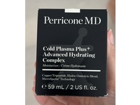 Perricone MD Cold Plasma Plus Advanced Hydrating Complex Moisturizer, 2 fl oz/59 mL - Image 3