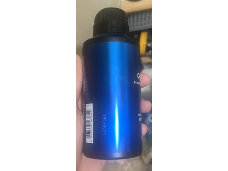 Bath And Body Works Body Spray, Ocean, 3.7 oz/104 g