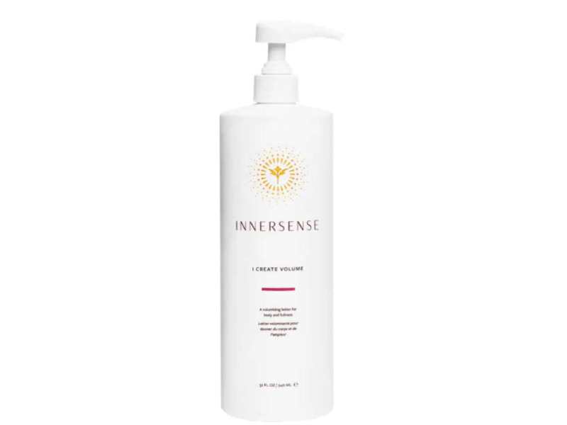 Innersense I Create Volume Volumizing Lotion, 32 fl oz/946 mL