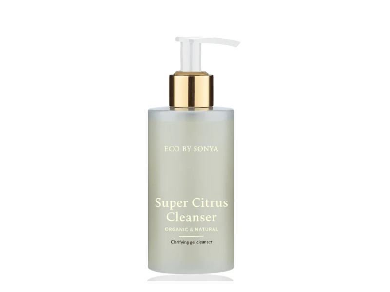 Eco By Sonya Super Citrus Cleanser