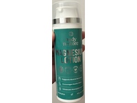 Body Restore Body Lotion, Magnesium, 4 fl oz/118 mL - Image 2