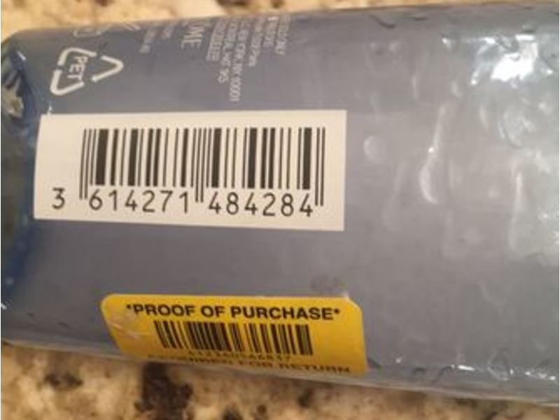 Lancome Bi-Facil Double-Action Eye Makeup Remover, 13.5 fl oz/400 mL