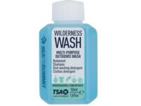 Sea To Summit Wilderness Wash Multi-Purpose Outdoors Wash, 1.6 fl oz/50 mL - thumbnail 1