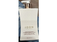 Joon Persian Secrets Saffron Rose Shampoo, 10 fl oz/300 mL - thumbnail 2