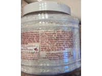Bath & Body Works Revitalizing Bath Crystals, Country Apple, 11 oz/312 g - thumbnail 2
