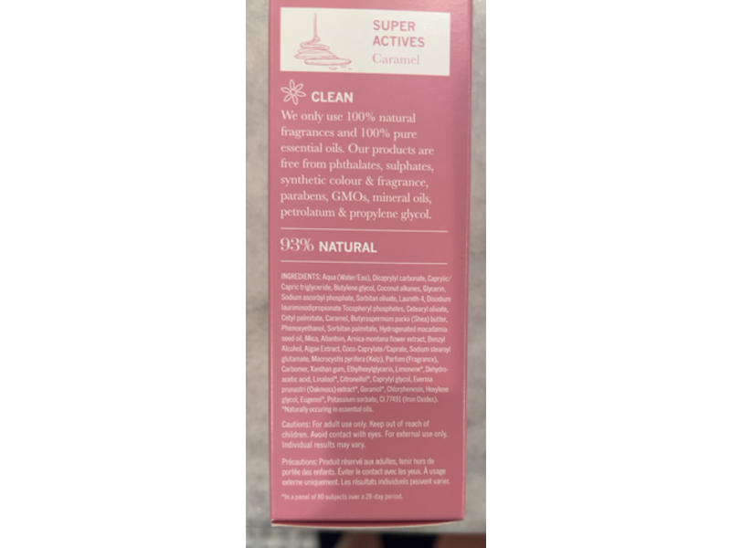 Thisworks Perfect Legs Skin Miracle Tinted Multi-Vitamin Serum, 5 fl oz/150 mL