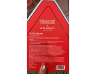 Peanuts x Ulta Beauty No Place Like Home Beauty Vault, 4 Count - thumbnail 3