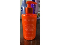 Obliphica Professional Styling Cream, Seaberry, 10 fl oz/300 mL - thumbnail 2