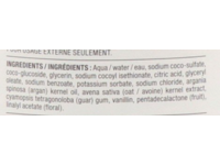 Attitude Oatmeal Sensitive Natural Care Shower Gel, 16 z/473 mL - thumbnail 3