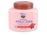 Miss Beauty Invigorating Apricot Scrub, 12 oz/340 g - thumbnail 1