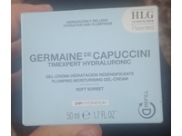 Germaine De Capuccini Timexpert Hydraluronic Plumping Moisturizing Cream, 1.7 fl oz/50 mL - thumbnail 2