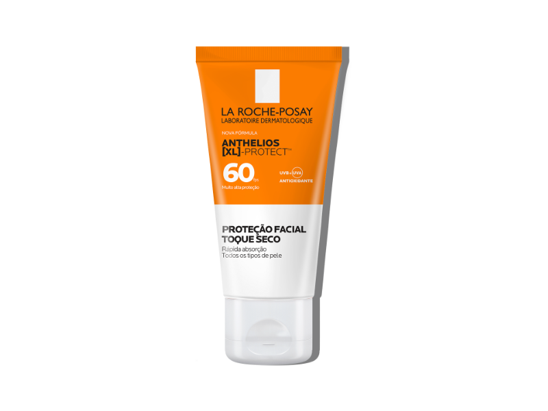 La Roche-Posay Anthelios XL Protect Sunscreen, SPF 60, 25 g
