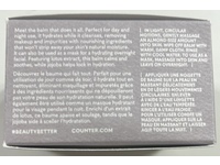 Counter Lotus Glow Cleansing Balm, 1.69 fl oz/50 mL - thumbnail 3