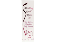 Healthy Girls Breast Massage Oil - thumbnail 1