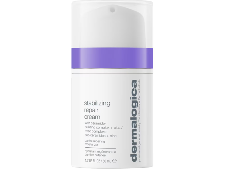 Dermalogica Stabilizing Repair Cream, 1.7 fl oz/50 mL
