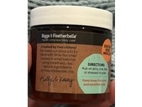 Biggs & Featherbelle Achy Muscle Balm, Menthol Camphor & Clay Sage, 3.5 oz/100 g - Image 5