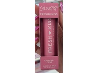 Colourpop Fresh Kiss Glossy Lip Balm, Raspberry Creme, 0.49 oz/14 g - thumbnail 2