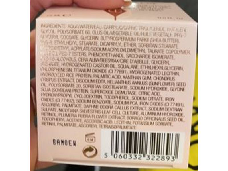 Charlotte Tilbury Magic Eye Rescue, 0.5 fl oz/15 mL