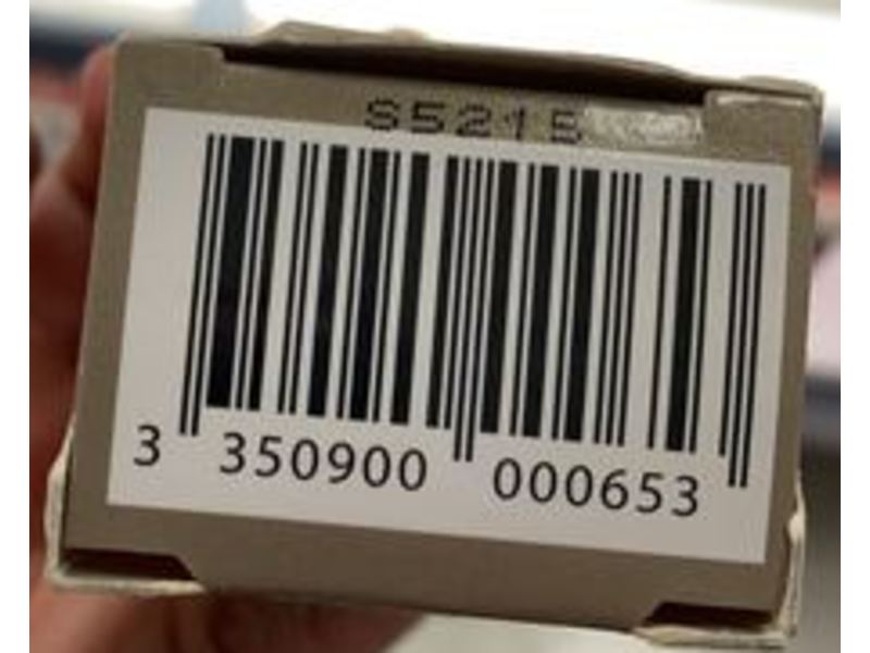 Embryolisse Artist Secret Radiant Eye, 0.16 oz/4.5 g