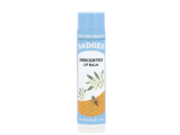 Badger Lip Balm, Unscented,0.15 oz/4.2 g - Image 2
