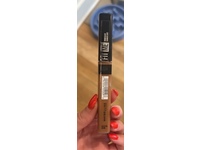 Maybelline New York Fit Me Liquid Concealer, Hazelnut, 0.23 fl oz/6.8 mL - thumbnail 2