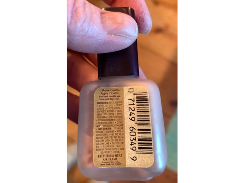 Loreal Nail Enamel, Bronze Coin, 0.5 fl oz