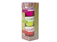 Solar Flare Body Butter Trio, Sunset Samba, Sun Kissed Tropics & Carnival Spirit, 5 fl oz/750 mL - thumbnail 1