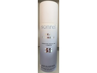 Sonrei Sea Clearly Hydrating Facial Clear Gel Sunscreen, SPF 35, 1.7 fl oz/50 mL - thumbnail 2