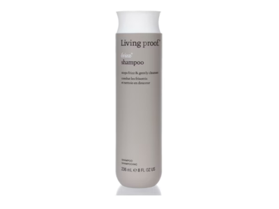 Living Proof Frizz Shampoo, 8.0 fl oz/ 236 mL