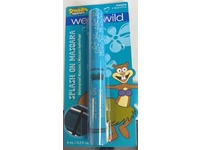 Wet n Wild Waterproof Mascara, Wave Of Fun, 0.2 fl oz/6 mL - Image 3